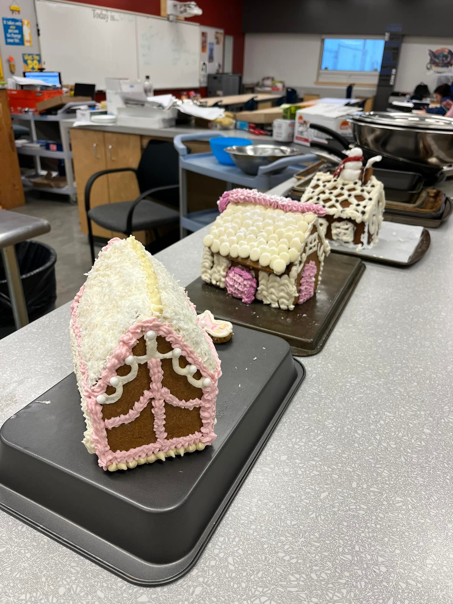 Churchill Community High School | La Ronge SK