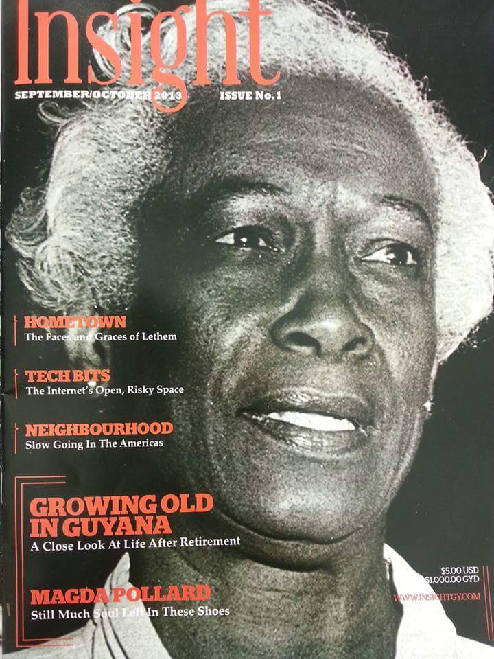 Insight Magazine