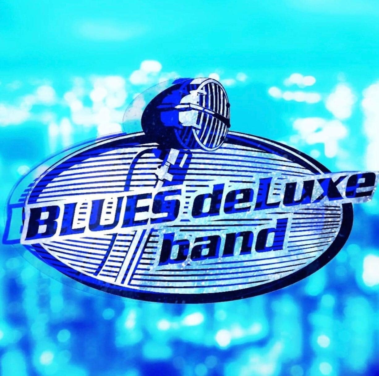 BLUES deluxe South Carolina