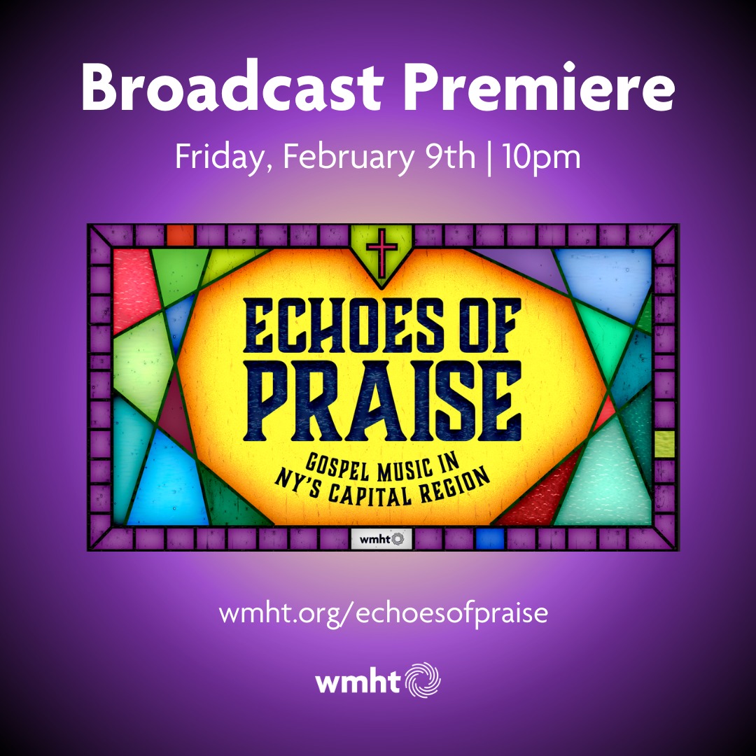The countdown begins! Tomorrow our... - WMHT Public Media | Facebook