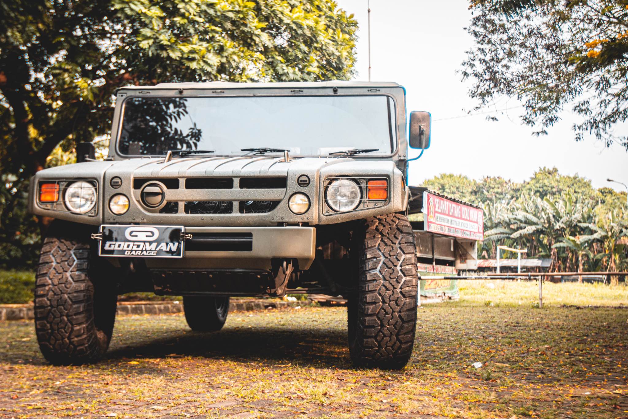 1995 Toyota mega cruiser - Cars & Trucks - Jakarta, Indonesia ...