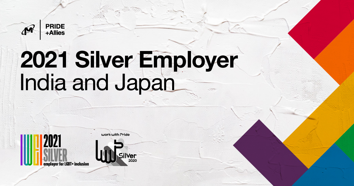 Micron Technology - We are proud to be named an IWEI 2021 Top Employer ...