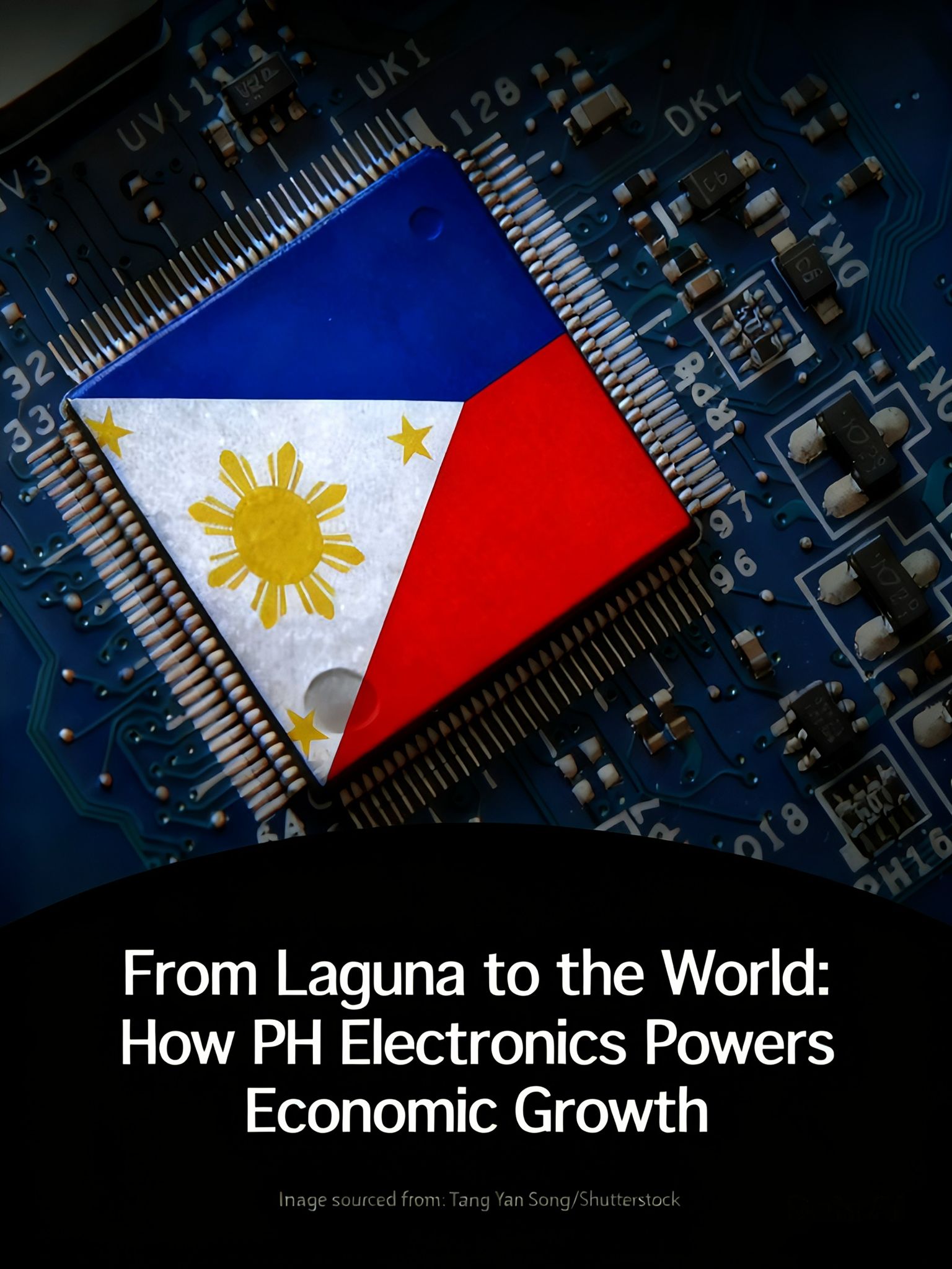 UP Philippines - UP Philippines added a new photo.