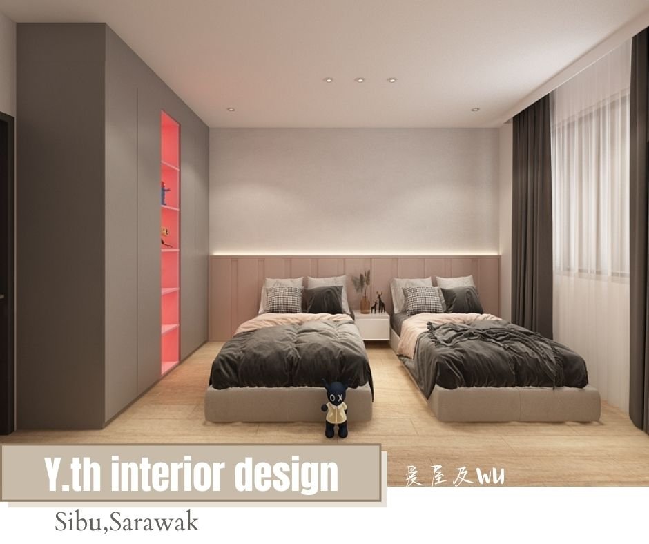 Y.th Interior Design - 室内设计 | Sibu