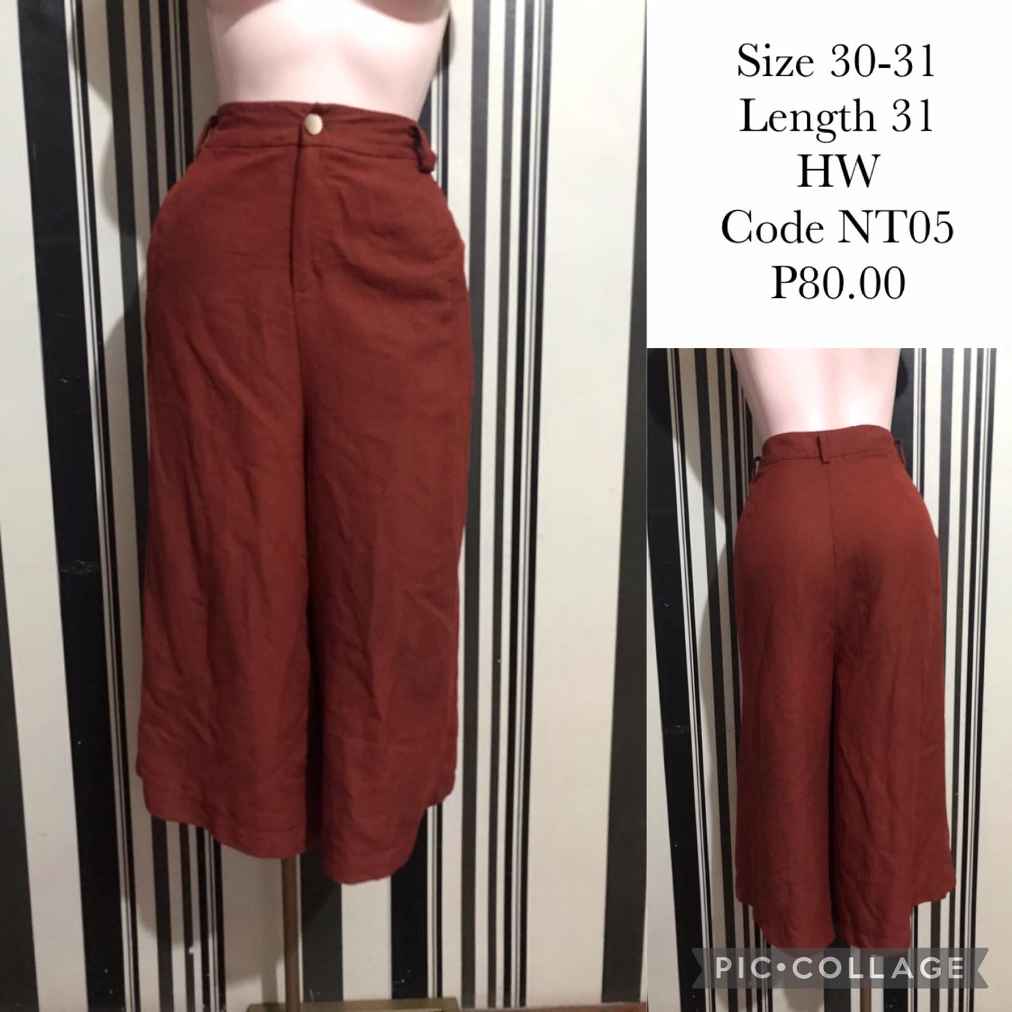 RVT Fashion SHOP | Tuguegarao City