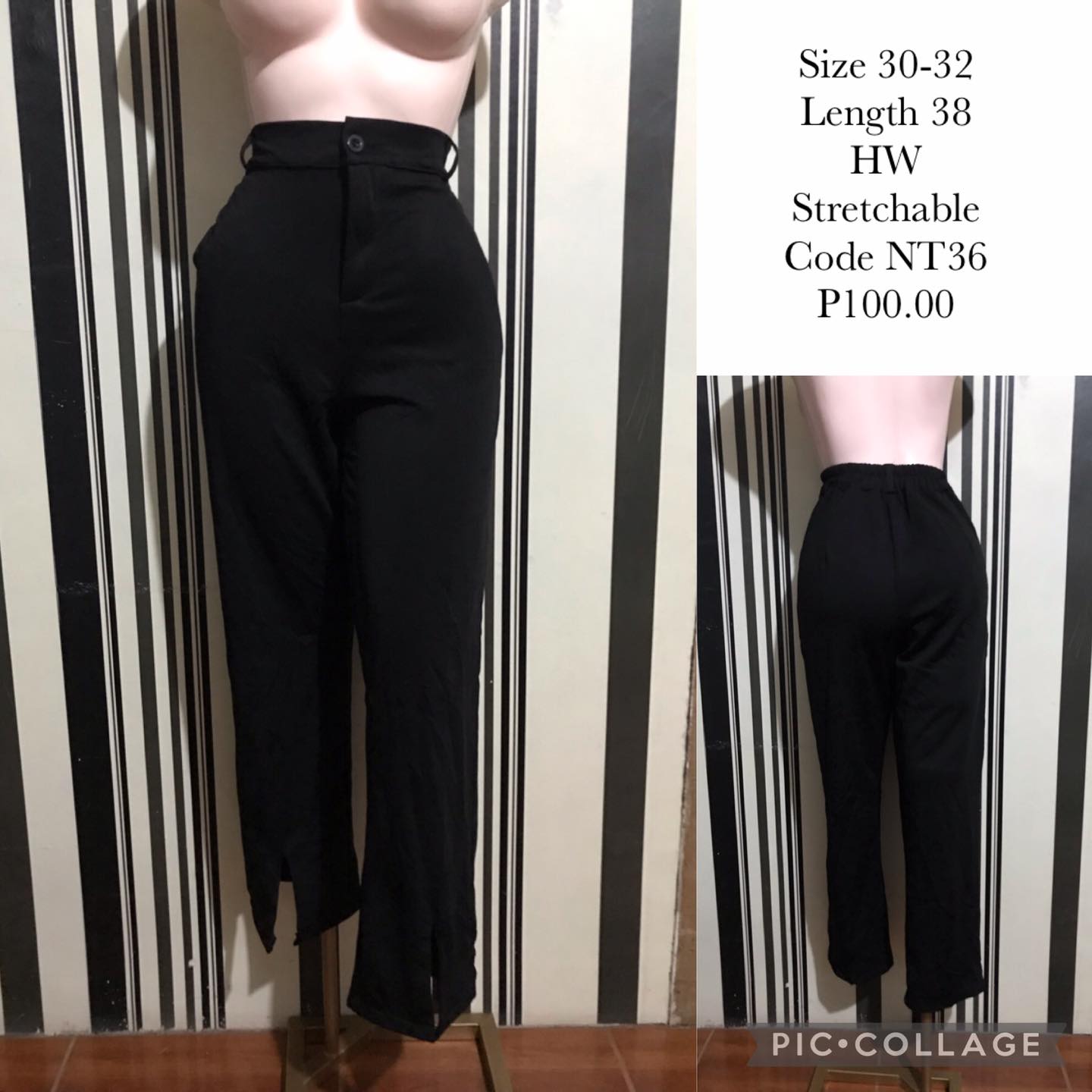 RVT Fashion SHOP | Tuguegarao City