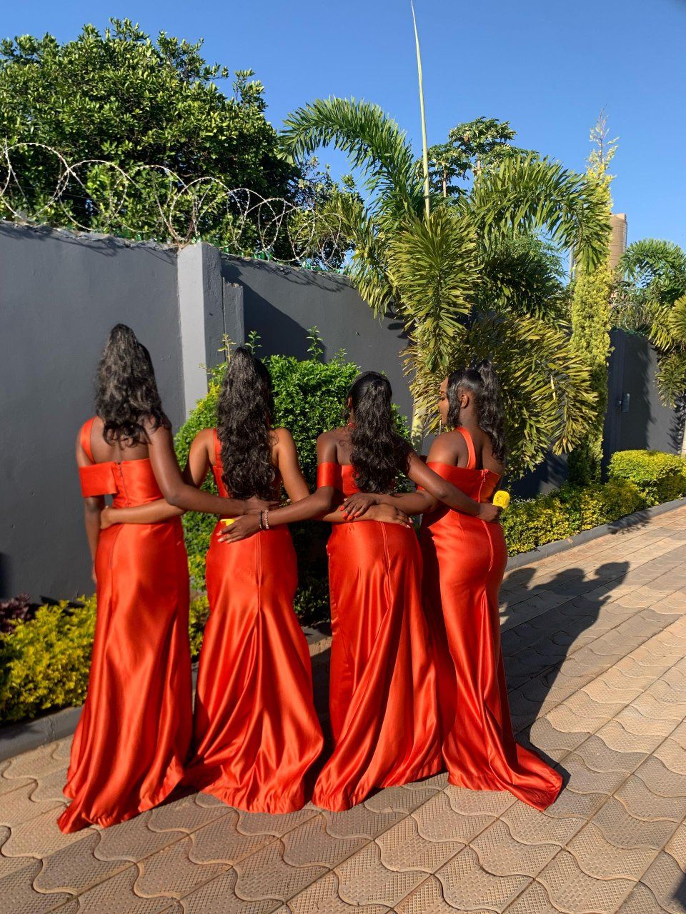 jc bridesmaid dresses Brides and bridesmaids we have you covered Jasmine's Bridal boutique Junior Bridesmaid Dress From