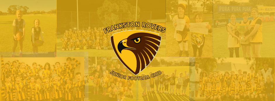 Frankston Rovers JFC