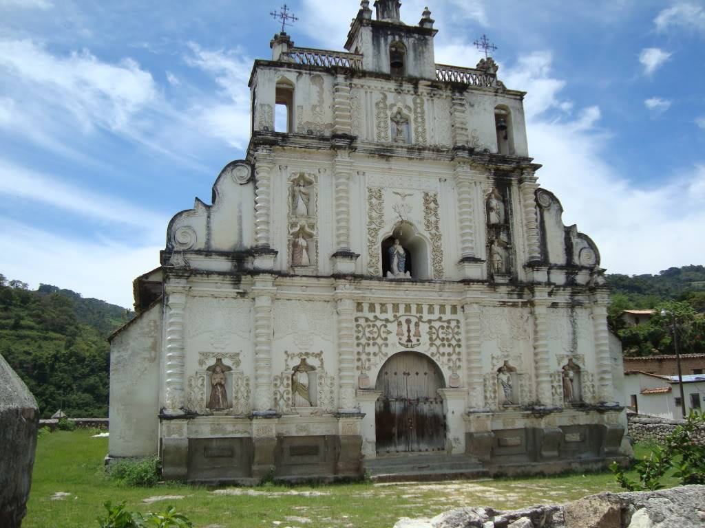 Atractivos Turisticos Lempira - INGAD