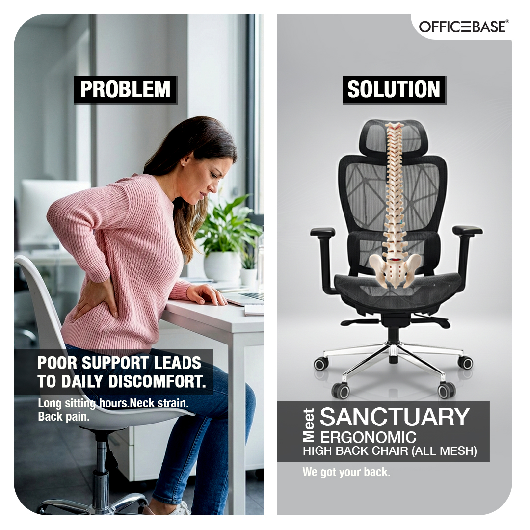 OfficeBase | Dubai