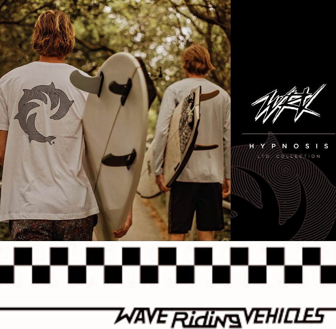 Wave Riding Vehicles Japan