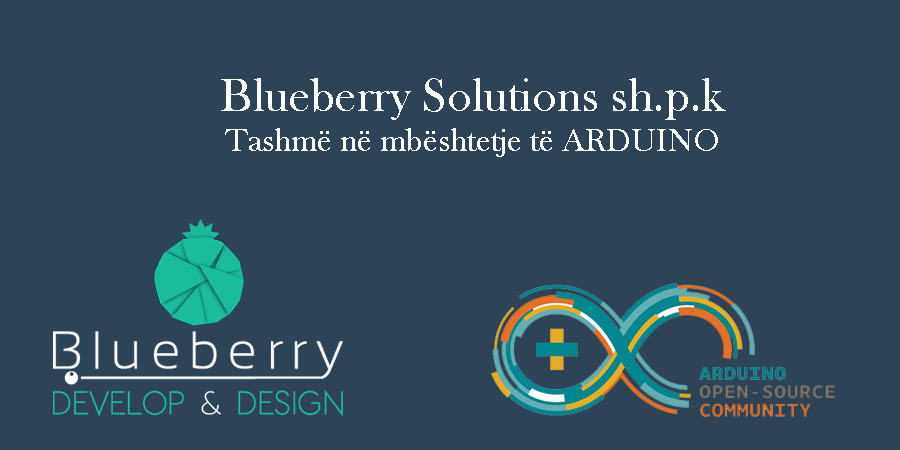 Arduino Albania
