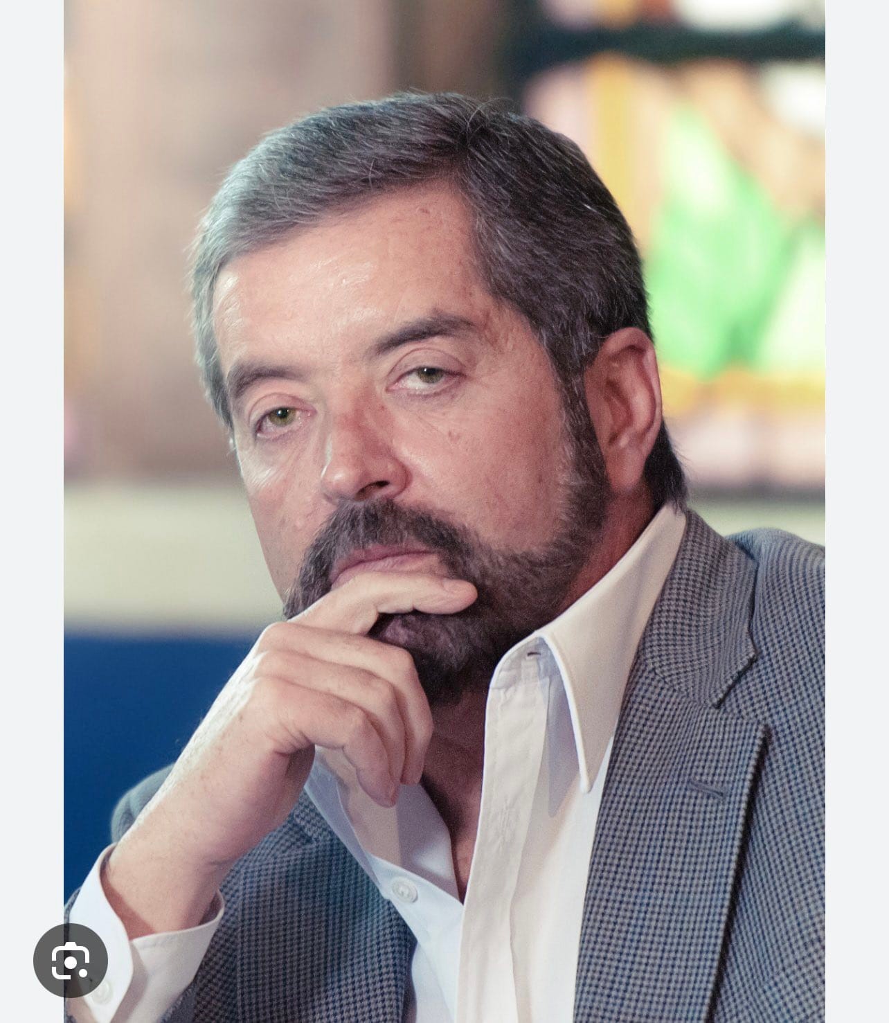 BOMBAZO DE ULTIMA HORA, JUAN RAMON... - Tv Noticias Informa | Facebook