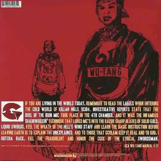 29 years ago, Lil 1/2 Dead released his second studio album Steel