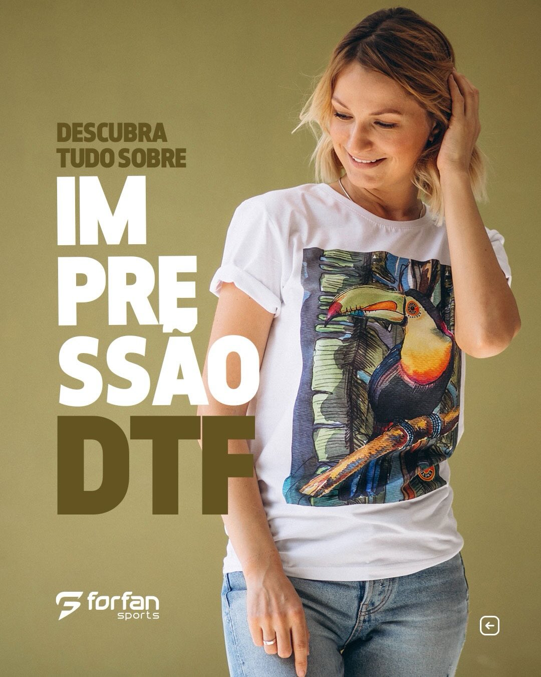 ForFan Camisetas & Uniformes