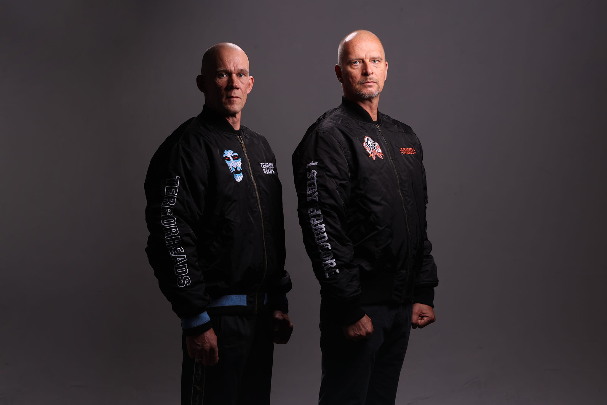 All Rotterdam Terror Corps merchandise is on sale! Get your