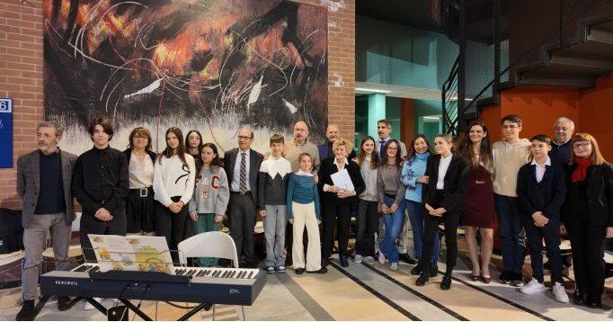 ASL Asti - 🎶 Grande successo ieri per il saggio... | Facebook