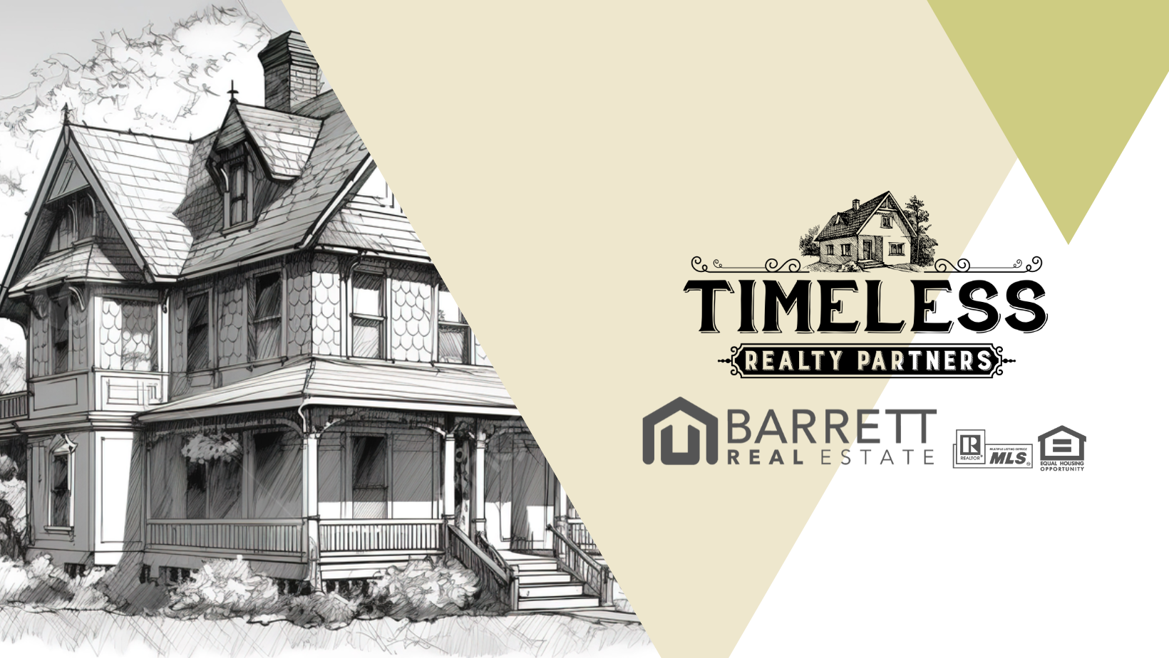 Timeless Realty Partners | Gilbert AZ