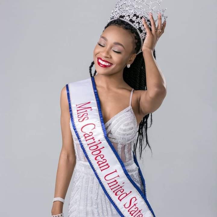 Miss Caribbean United States Pageant - Miss Caribbean United States ...
