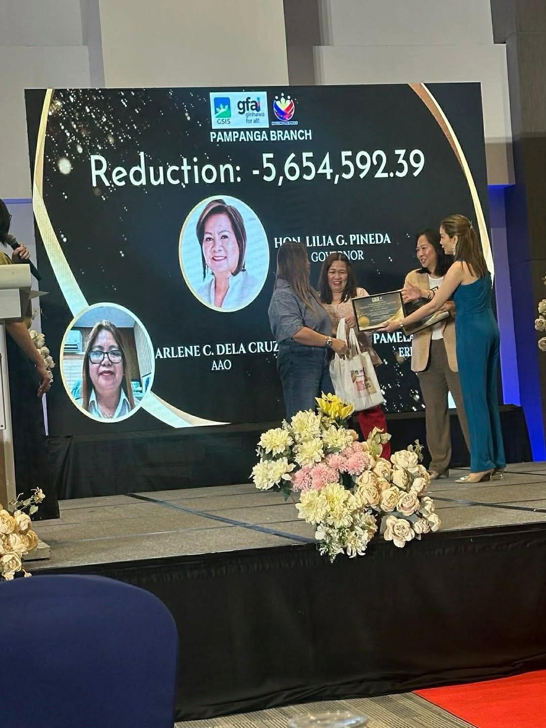 LOOK: The Provincial... - Central Luzon Businessweek | Facebook