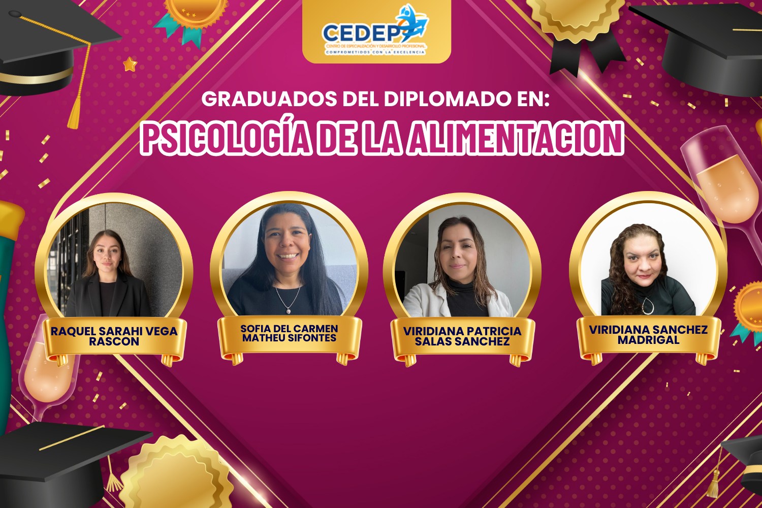 Centro de Especialización y Desarrollo Profesional CEDEP | Comitan