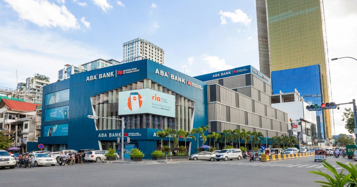 Ms. Ling-HR | Phnom Penh