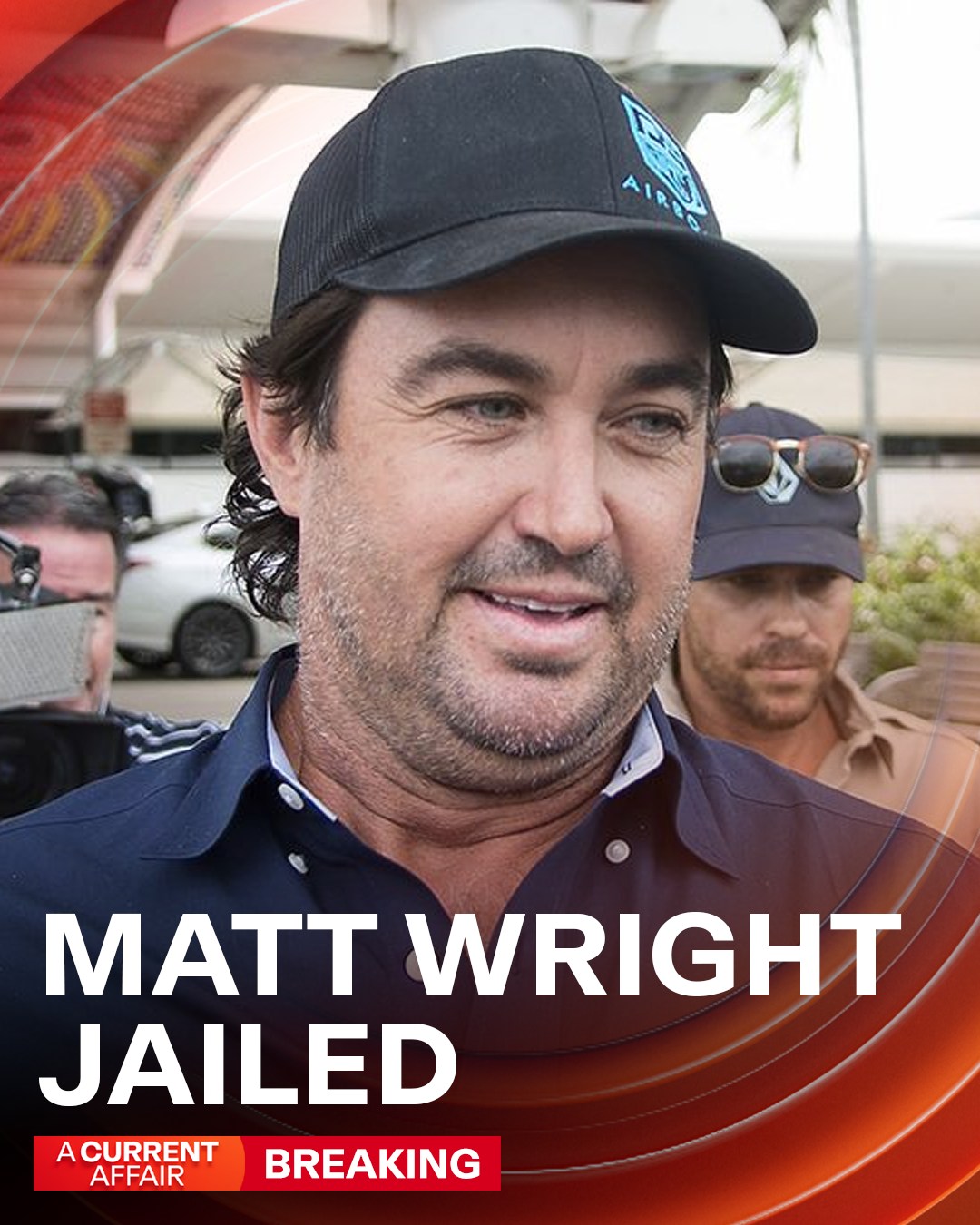A Current - #BREAKING: Celebrity crocodile wrangler Matt Wright has ...