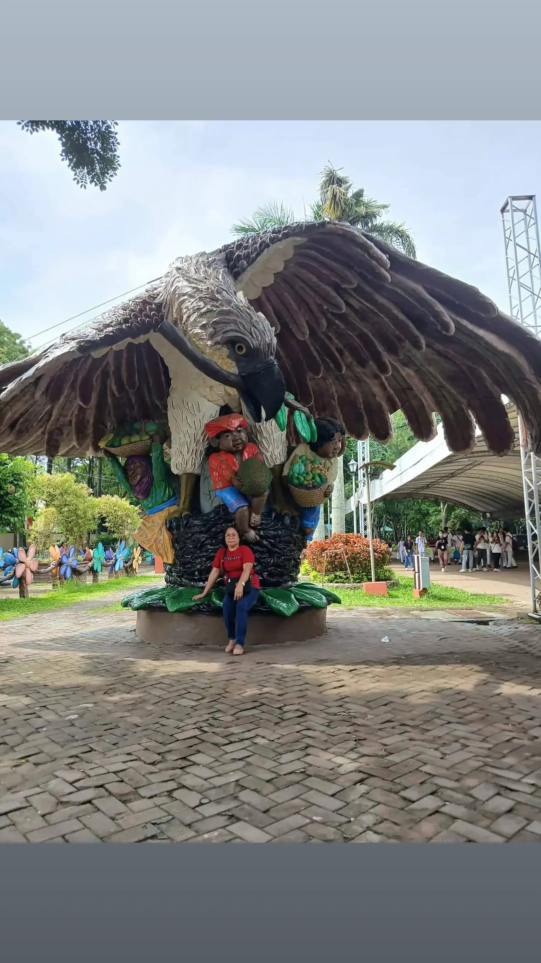 Lorna Razon Adventure | Davao City
