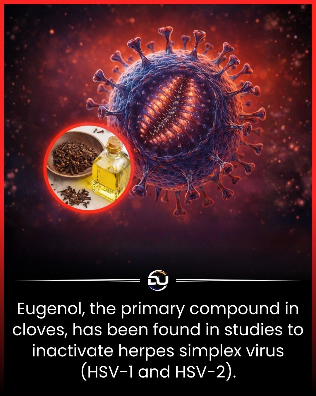 glutathione and genital herpes Clove's powerful compound can directly inactivate virus in lab studies Scientists are uncovering nature's hidden antiviral powers. Researchers have discovered that eugenol, the main compound found in cloves, can directly inactivate IPL Photofacial in Gilbert, Net Weight:10mg vitaminc