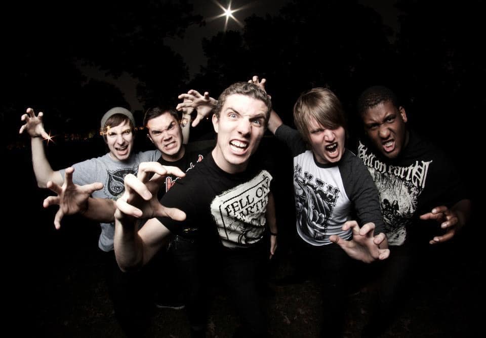 Sirens and Sailors (@sandsmusic) • Facebook