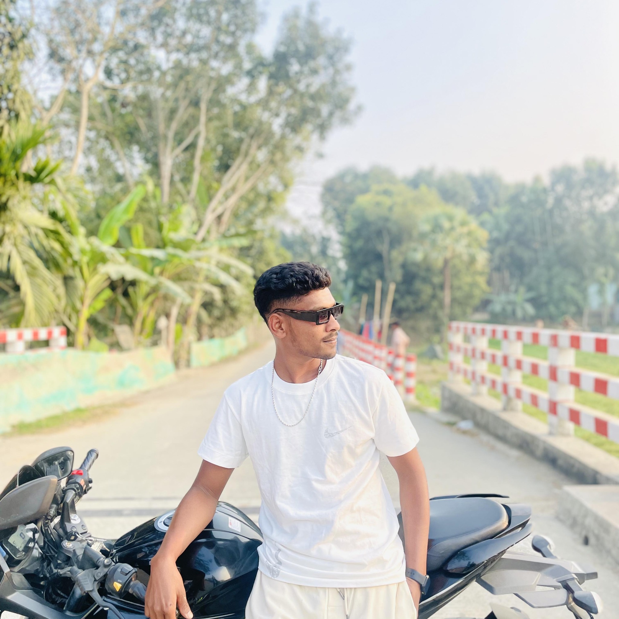 Md Rahat Hasan