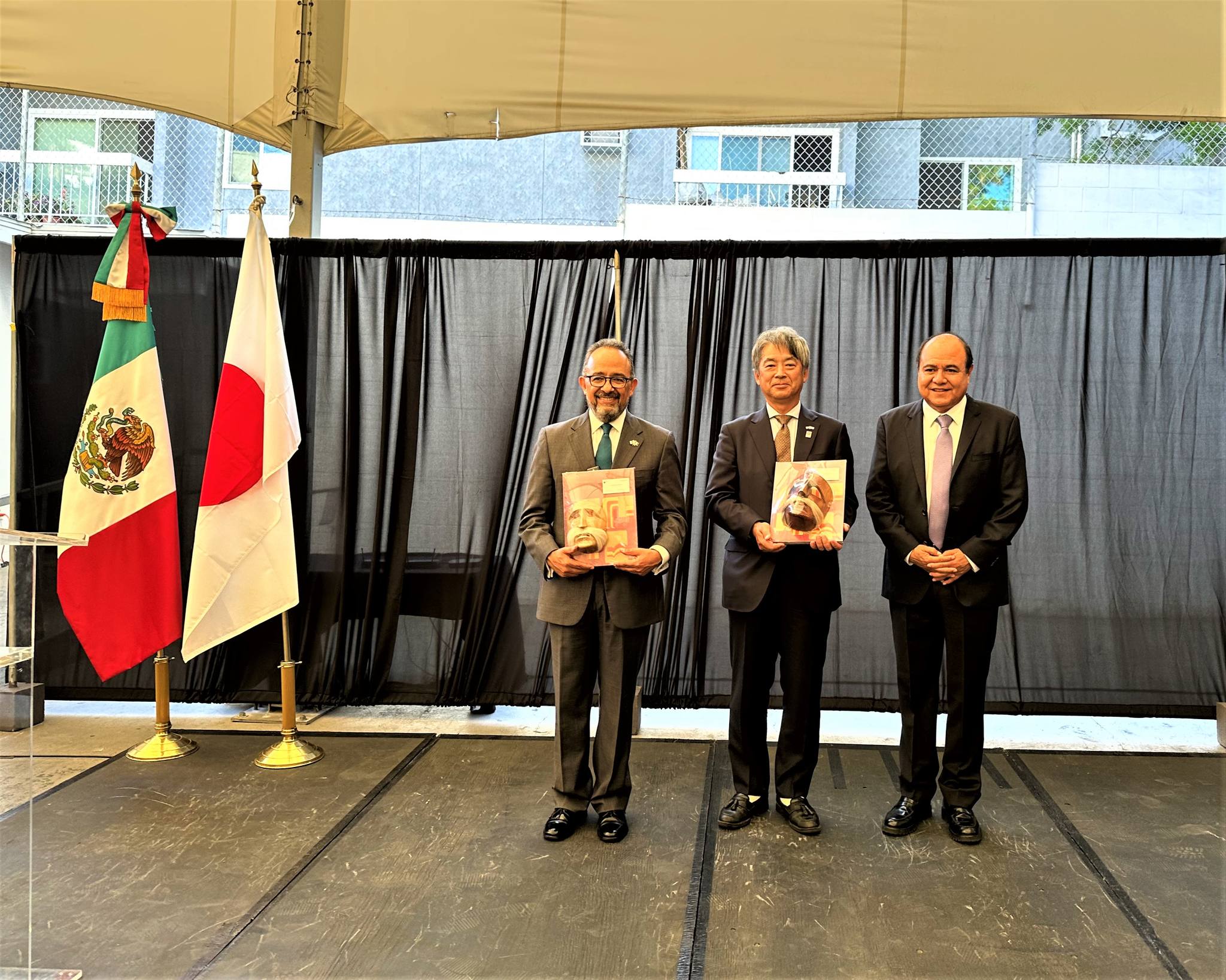 On June 20 at... - Consulate General of Japan in Los Angeles