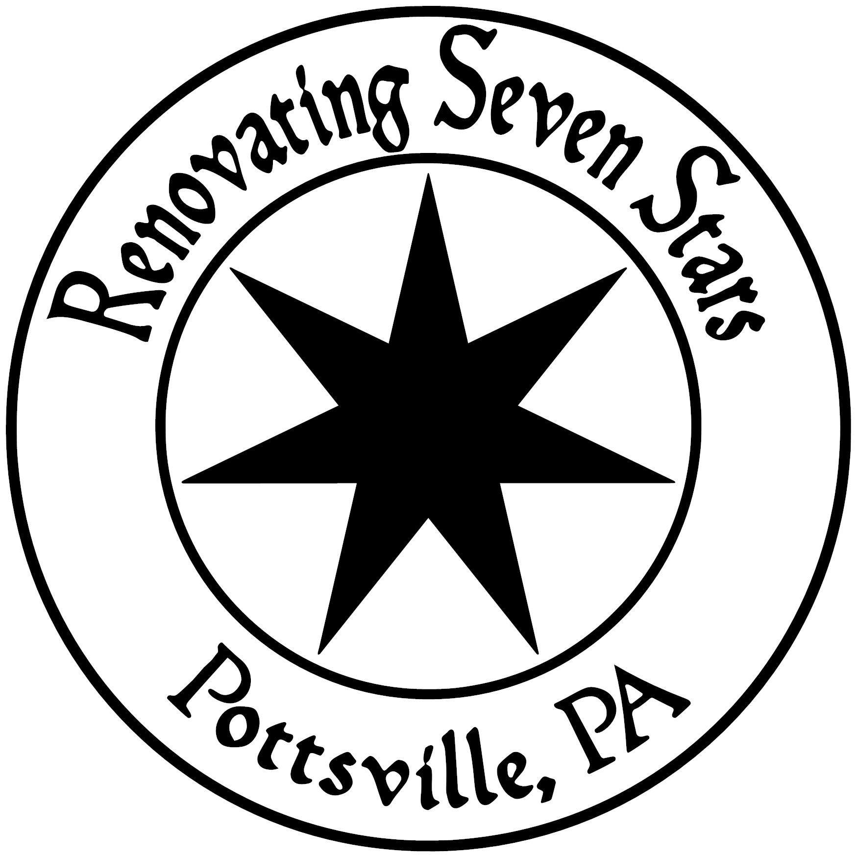 So you want to see some progress?... - Renovating Seven Stars | Facebook