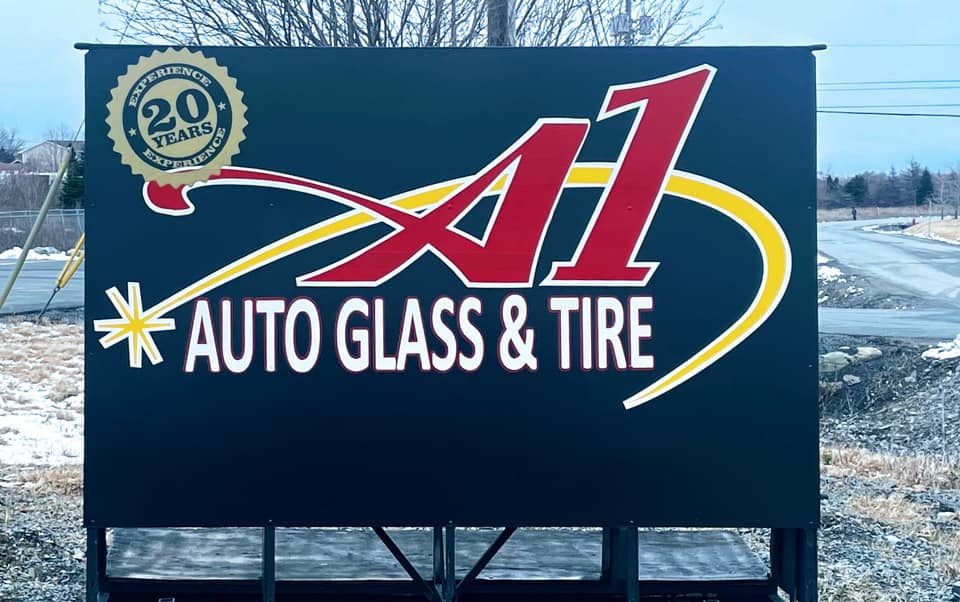 A1 Glass INC. | Carbonear NL