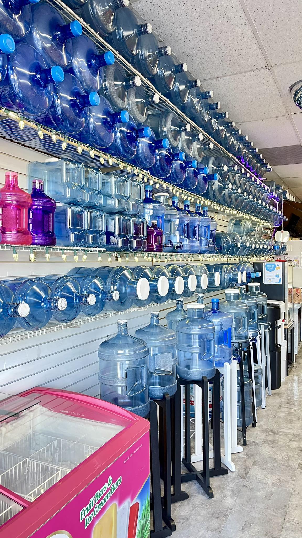 Five Star Water Store | Santa Ana CA