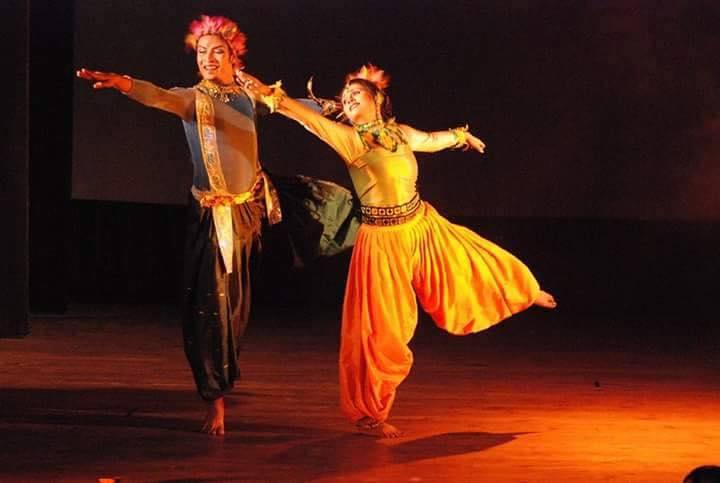 Rupali Rai Bhattacharya