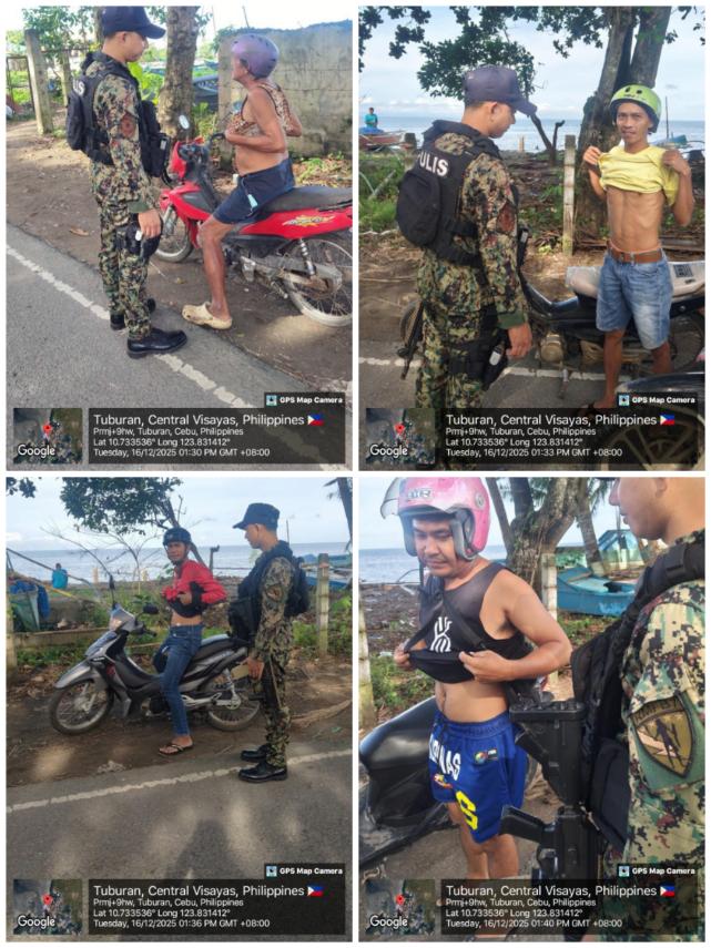 701st - 𝐈𝐧 𝐏𝐡𝐨𝐭𝐨𝐬 𝐈𝐈 𝐎𝐏𝐋𝐀𝐍 𝐁𝐀𝐊𝐀𝐋-𝐒𝐈𝐓𝐀 𝐃𝐞𝐜𝐞𝐦𝐛𝐞𝐫 𝟏𝟔, 𝟐𝟎𝟐𝟓 701st MC ...