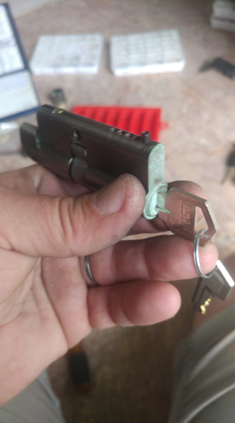 Lock Wizard LLC | Parma OH
