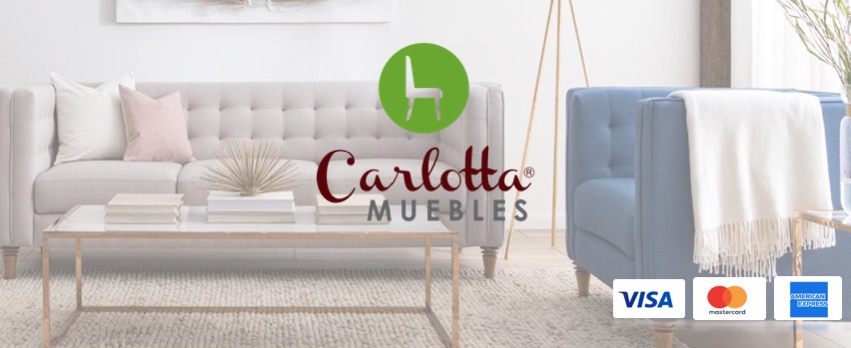 Carlotta Muebles