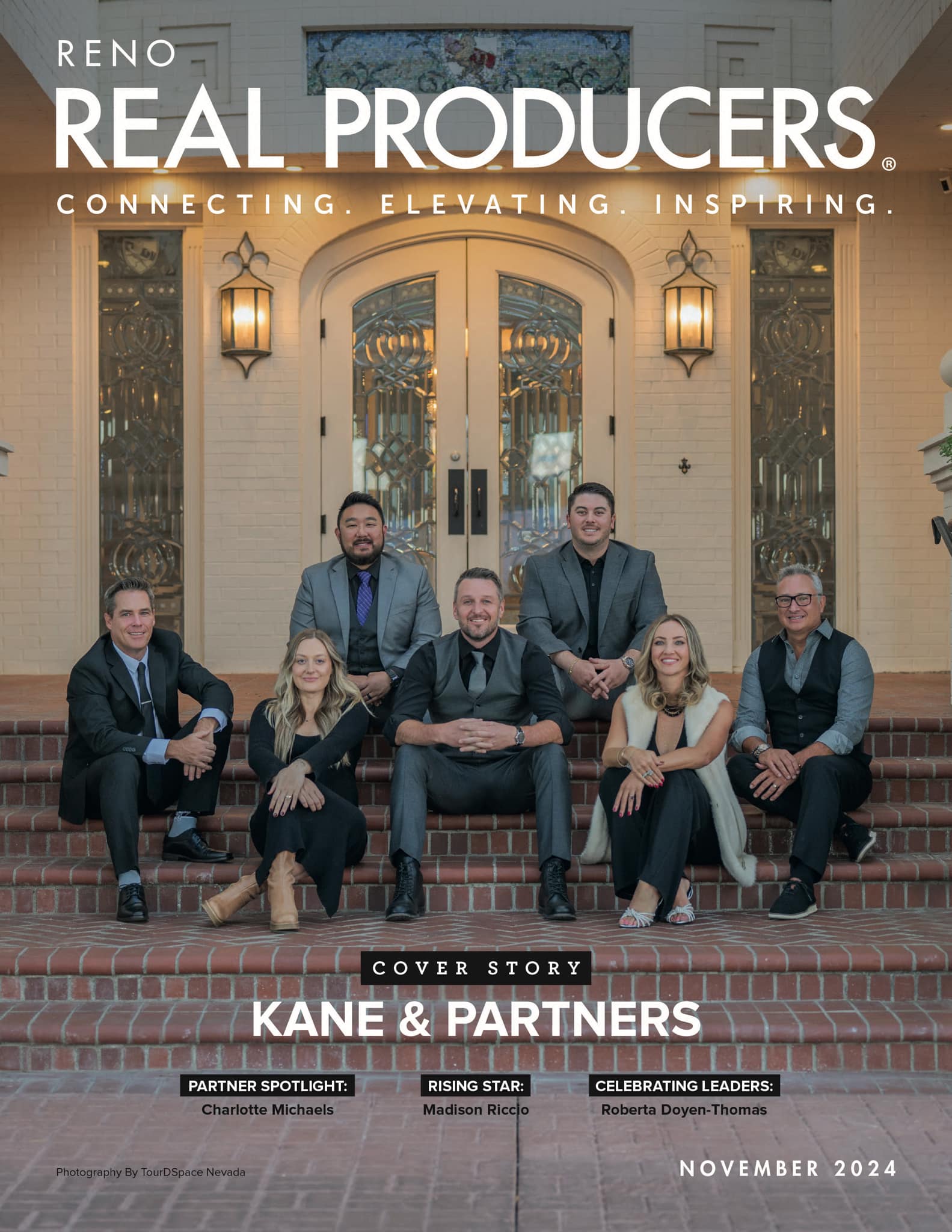 Kane - We are excited to share that our team has been featured on the ...