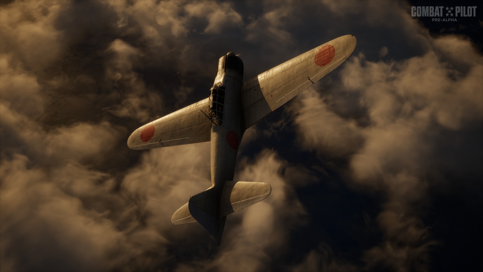 Combat Pilot ゼロ戦航空隊 【公式通販】