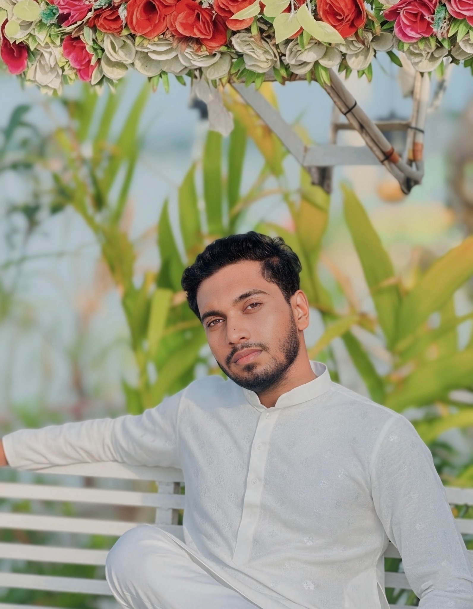 Farhan Rasel