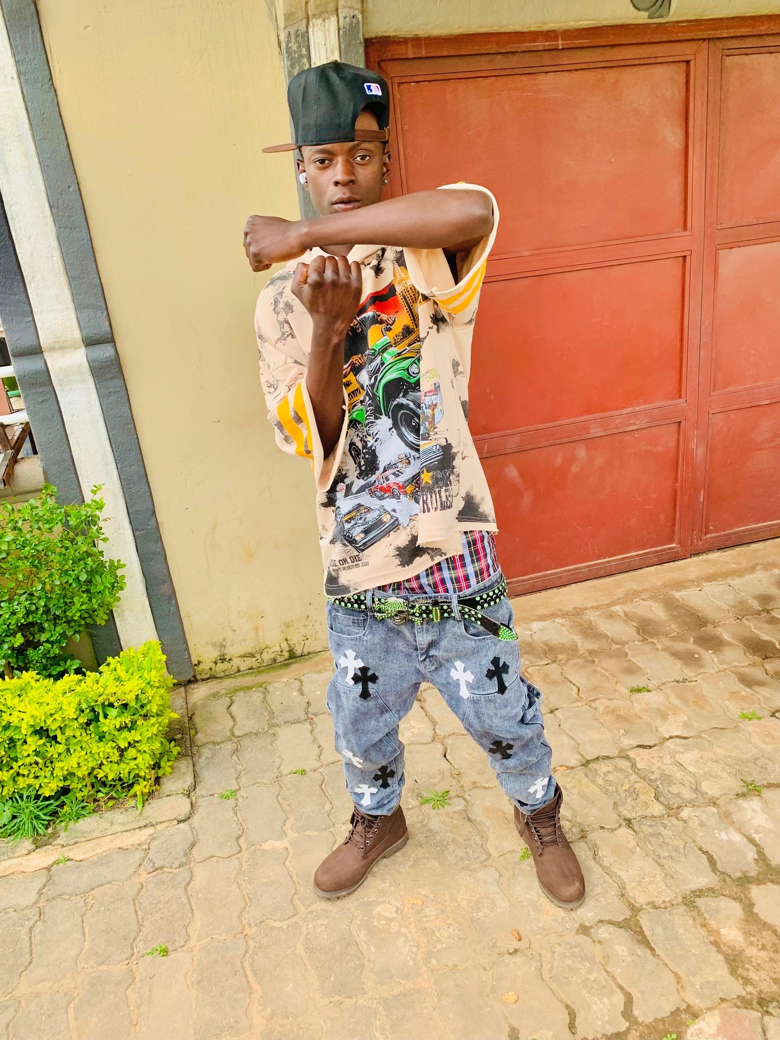 Mizzy c abana abafyalikwa abakali ft Blaco zm nkaba winner #WatchNow 🎵🎼 ...