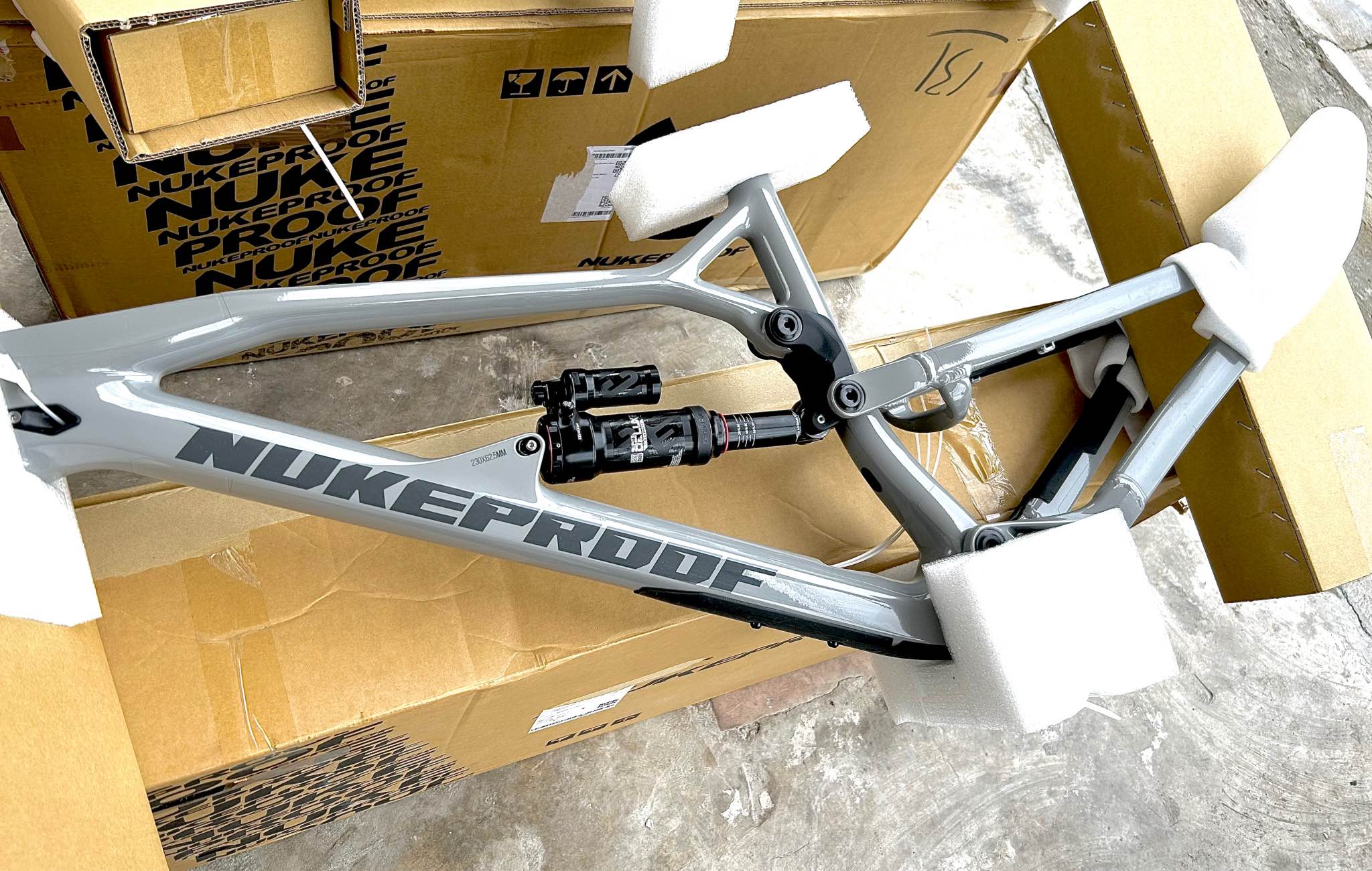 Second Hand Mountain Bikes For Sale | PROJECT NUKEPROOF | Facebook