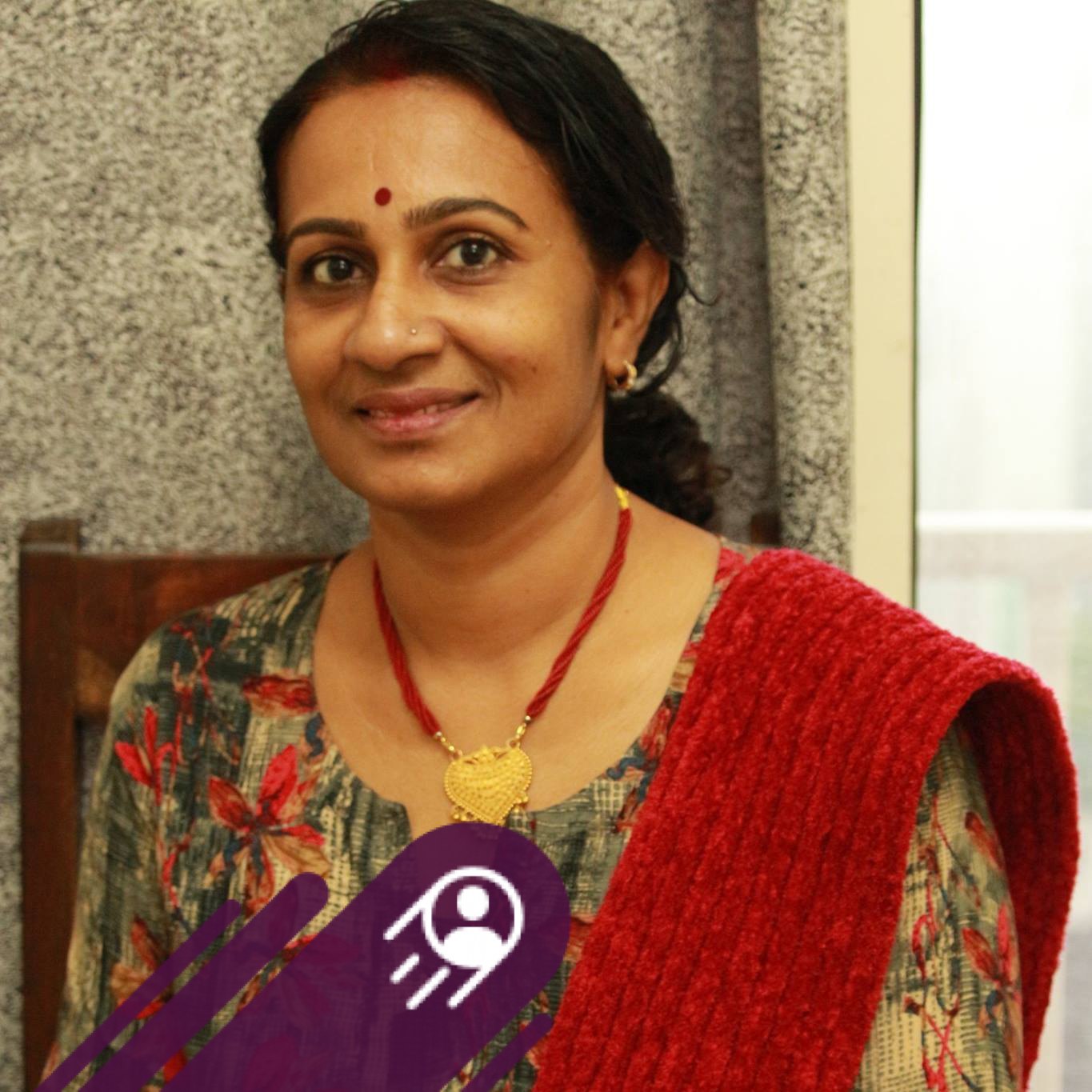 Beena Thankachan Koottummel