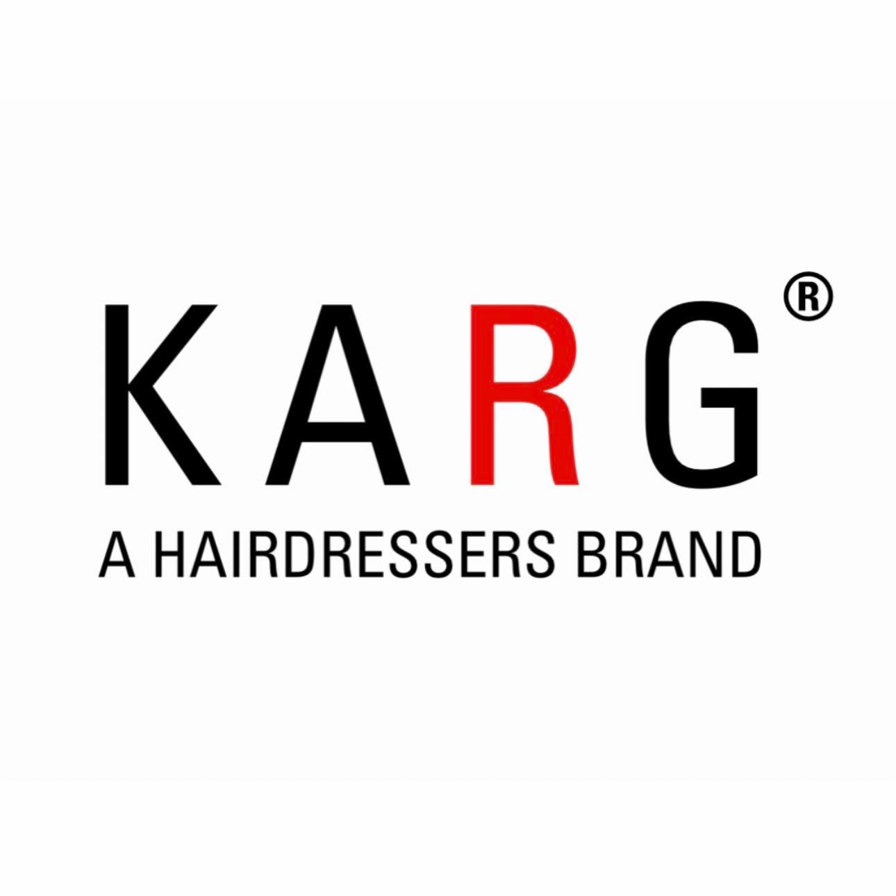KARG - all about hair added a new... - KARG - all about hair
