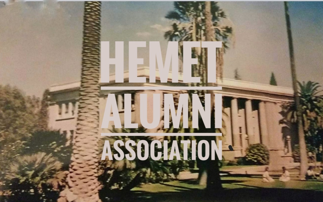 Hemet Alumni Association