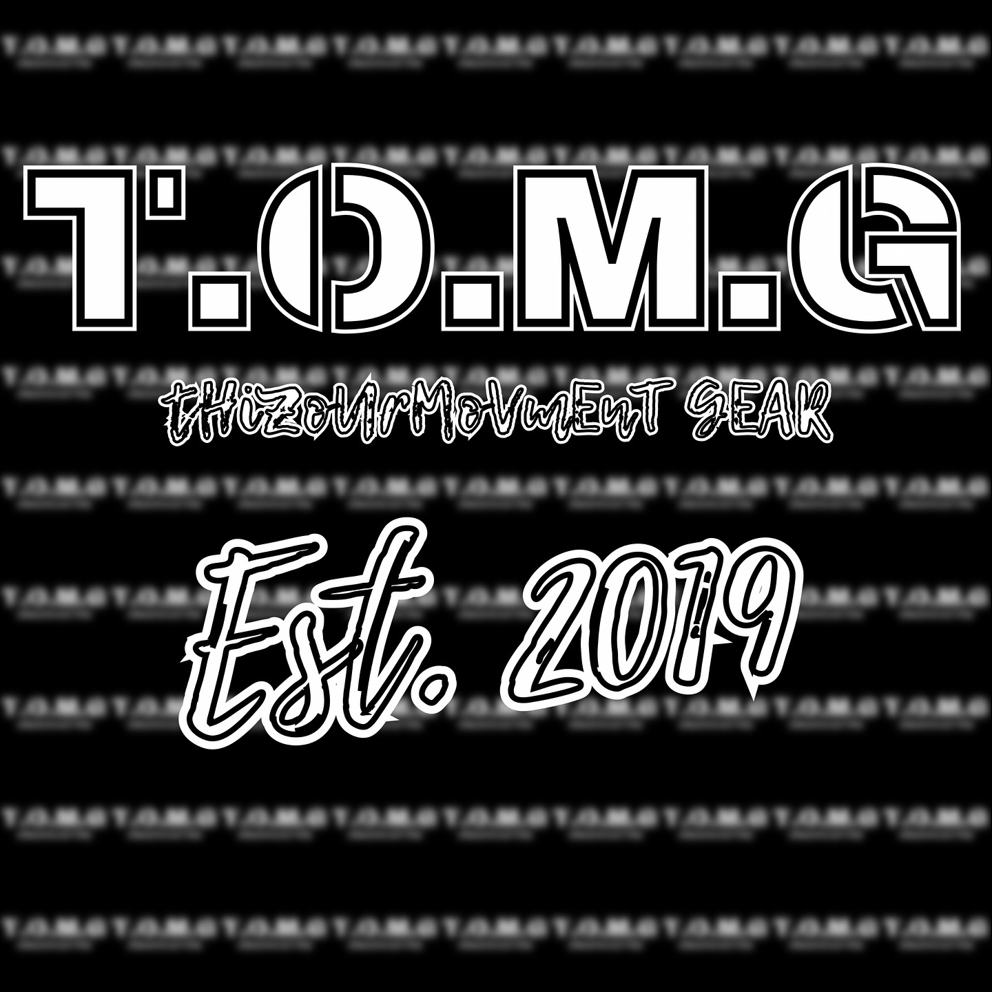 tomg_official - Introducing the #brandnew #logo for #tomg2official ...