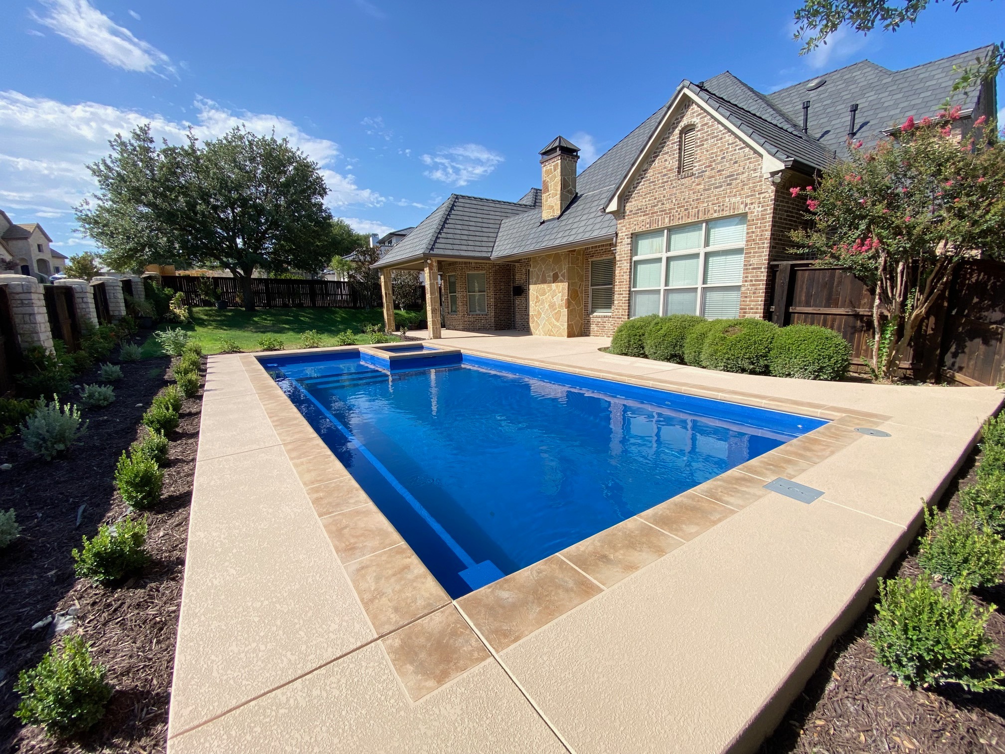 AquaPools - 🎄 Create your holiday oasis with the 15'5” x...