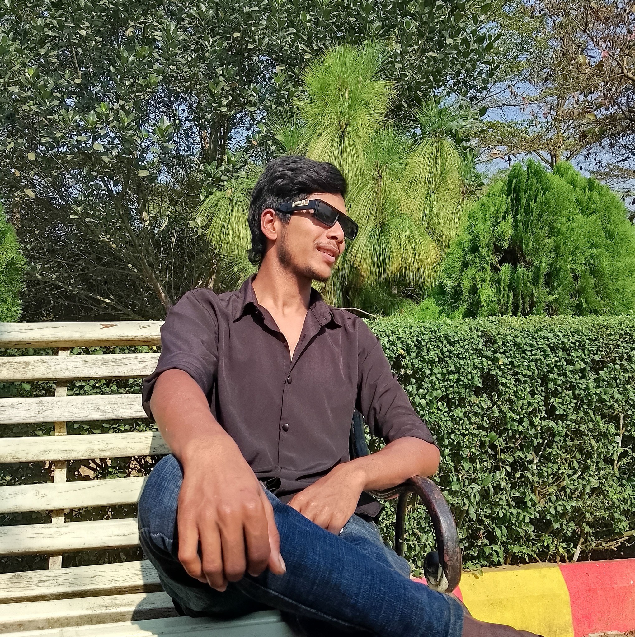 Rafi Ahmed